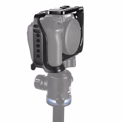 SmallRig CCC2332 custodia per macchine fotografiche 1/4, 3/8" Nero - Vista aggiuntiva 4