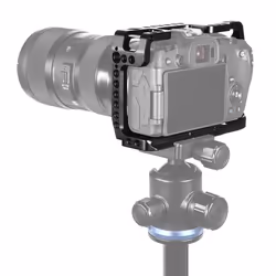 SmallRig CCC2332 custodia per macchine fotografiche 1/4, 3/8" Nero - Vista aggiuntiva 5