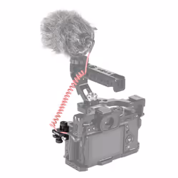 SmallRig BSC2333 accessorio per la montatura delle macchine fotografiche Morsetto per cavo - Vista aggiuntiva 4