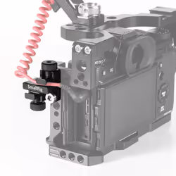 SmallRig BSC2333 accessorio per la montatura delle macchine fotografiche Morsetto per cavo - Vista aggiuntiva 5