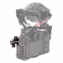 SmallRig BSC2333 accessorio per la montatura delle macchine fotografiche Morsetto per cavo - Vista aggiuntiva 6