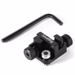 SmallRig BSC2333 accessorio per la montatura delle macchine fotografiche Morsetto per cavo - Vista aggiuntiva 8