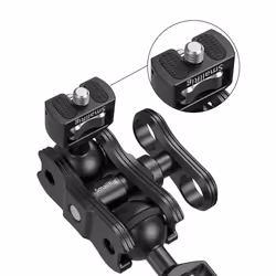 SmallRig 2070B accessorio per la montatura delle macchine fotografiche Braccio di montaggio - Vista aggiuntiva 4