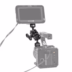 SmallRig 2070B accessorio per la montatura delle macchine fotografiche Braccio di montaggio - Vista aggiuntiva 5