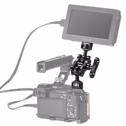 SmallRig 2070B accessorio per la montatura delle macchine fotografiche Braccio di montaggio - Vista aggiuntiva 6