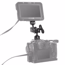 SmallRig 2070B accessorio per la montatura delle macchine fotografiche Braccio di montaggio - Vista aggiuntiva 7