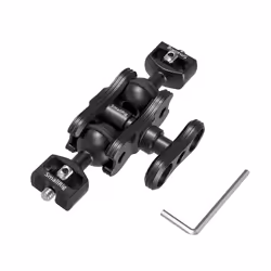 SmallRig 2070B accessorio per la montatura delle macchine fotografiche Braccio di montaggio - Vista aggiuntiva 8