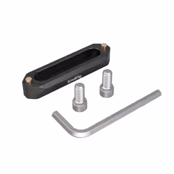 SmallRig 1195B accessorio per la montatura delle macchine fotografiche Rotaia - Vista aggiuntiva 5