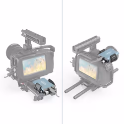 SmallRig BSH2343 accessorio per la montatura delle macchine fotografiche - Vista aggiuntiva 5