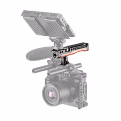 SmallRig HTN2362 accessorio per la montatura delle macchine fotografiche Maniglia - Vista aggiuntiva 5