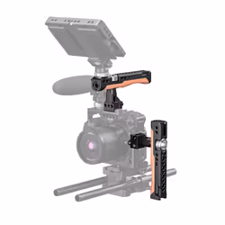 SmallRig HTN2362 accessorio per la montatura delle macchine fotografiche Maniglia - Vista aggiuntiva 6