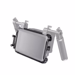 SmallRig CMA2409 accessorio per monitor per telecamere Nero Alluminio Atomos Shogun 7 - Vista aggiuntiva 5