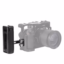 SmallRig HSS2425 accessorio per la montatura delle macchine fotografiche Impugnatura per fotocamera - Vista aggiuntiva 5