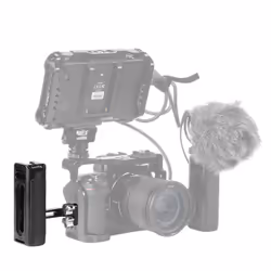 SmallRig HSS2425 accessorio per la montatura delle macchine fotografiche Impugnatura per fotocamera - Vista aggiuntiva 6