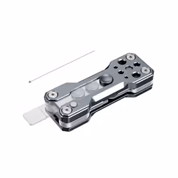 SmallRig AAK2495 cacciavite manuale Cacciavite con punte multiple - Vista aggiuntiva 4