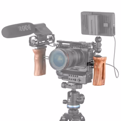 SmallRig HSN2093C Maniglia - Vista aggiuntiva 4