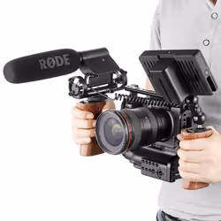 SmallRig HSN2093C Maniglia - Vista aggiuntiva 5