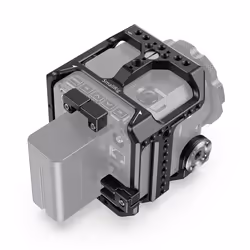 SmallRig CVZ2423 custodia per macchine fotografiche 1/4, 3/8" Nero - Vista aggiuntiva 5