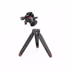 SmallRig BUT2664 treppiede Smartphone/macchina fotografica digitale 3 gamba/gambe Nero - Vista aggiuntiva 5