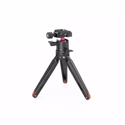 SmallRig BUT2664 treppiede Smartphone/macchina fotografica digitale 3 gamba/gambe Nero - Vista aggiuntiva 6