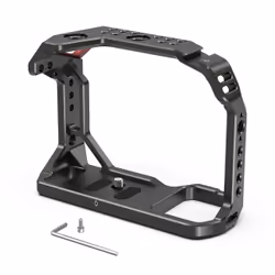 SmallRig CCS2645 custodia per macchine fotografiche 1/4, 3/8" Nero - Vista aggiuntiva 4