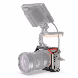 SmallRig CCS2645 custodia per macchine fotografiche 1/4, 3/8" Nero - Vista aggiuntiva 5