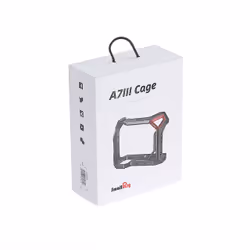 SmallRig CCS2645 custodia per macchine fotografiche 1/4, 3/8" Nero - Vista aggiuntiva 8