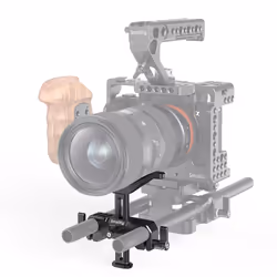 SmallRig BSL2681 accessorio per la montatura delle macchine fotografiche Supporto per obiettivo - Vista aggiuntiva 4