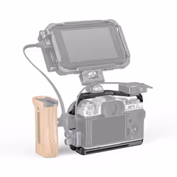 SmallRig CCF2808 custodia per macchine fotografiche 1/4, 3/8" Nero - Vista aggiuntiva 5