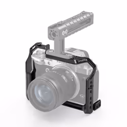 SmallRig CCF2808 custodia per macchine fotografiche 1/4, 3/8" Nero - Vista aggiuntiva 6