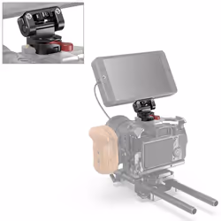 SmallRig 2100B accessorio per la montatura delle macchine fotografiche Supporto per monitor