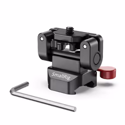 SmallRig 2100B accessorio per la montatura delle macchine fotografiche Supporto per monitor