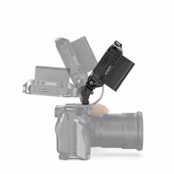 SmallRig 2174B accessorio per monitor per telecamere Nero Alluminio - Vista aggiuntiva 6