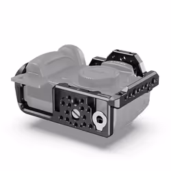 SmallRig CCP2646 custodia per macchine fotografiche 1/4, 3/8" Nero - Vista aggiuntiva 4