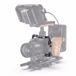 SmallRig CCP2646 custodia per macchine fotografiche 1/4, 3/8" Nero - Vista aggiuntiva 6