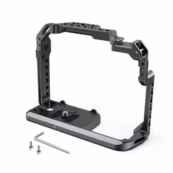 SmallRig CCP2646 custodia per macchine fotografiche 1/4, 3/8" Nero - Vista aggiuntiva 7