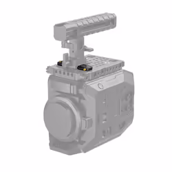 SmallRig BUN2484B accessorio per la montatura delle macchine fotografiche - Vista aggiuntiva 4