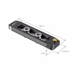 SmallRig BUN2484B accessorio per la montatura delle macchine fotografiche - Vista aggiuntiva 5