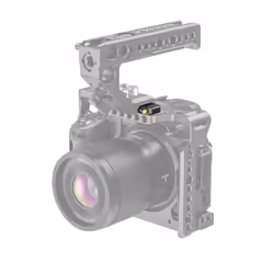 SmallRig BUN2468B accessorio per la montatura delle macchine fotografiche - Vista aggiuntiva 4