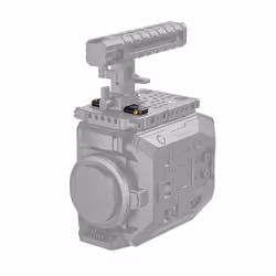 SmallRig BUN2483B accessorio per la montatura delle macchine fotografiche - Vista aggiuntiva 4