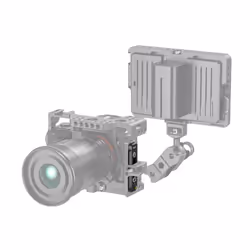 SmallRig BUN2483B accessorio per la montatura delle macchine fotografiche - Vista aggiuntiva 5