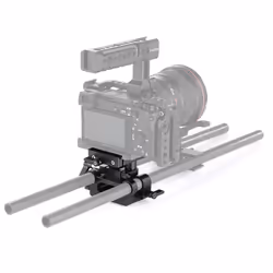 SmallRig DBC2272B accessorio per la montatura delle macchine fotografiche Piastra di guida - Vista aggiuntiva 4
