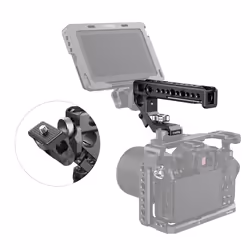 SmallRig HTN2439B accessorio per la montatura delle macchine fotografiche Maniglia - Vista aggiuntiva 5
