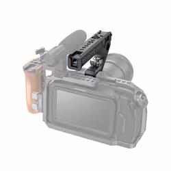 SmallRig HTN2439B accessorio per la montatura delle macchine fotografiche Maniglia - Vista aggiuntiva 6