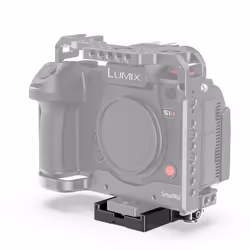 SmallRig 2143B accessorio per la montatura delle macchine fotografiche Morsa di supporto - Vista aggiuntiva 4