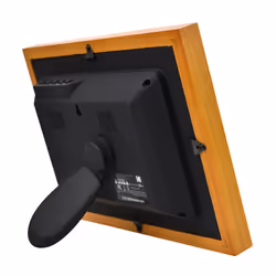 Kodak RDPF-700W cornice per foto digitali Legno 17,8 cm (7") - Vista aggiuntiva 6