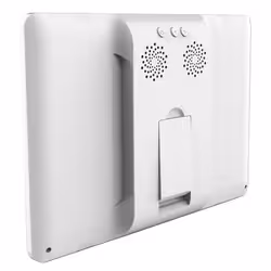 Kodak RCF-106H cornice per foto digitali Bianco 25,4 cm (10") Touch screen Wi-Fi - Vista aggiuntiva 4
