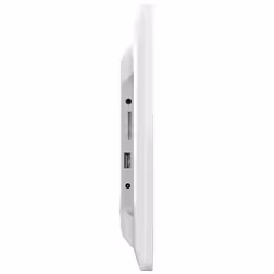 Kodak RCF-106H cornice per foto digitali Bianco 25,4 cm (10") Touch screen Wi-Fi - Vista aggiuntiva 6