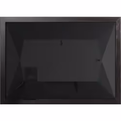 Kodak RCF-1012W cornice per foto digitali Nero 25,6 cm (10.1") Touch screen Wi-Fi - Vista aggiuntiva 3