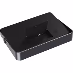 Kodak RWF-109VGR cornice per foto digitali Nero Wi-Fi - Vista aggiuntiva 6